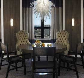 Hotel Palomar Philadelphia - a Kimpton Hotel в Пенсильвание