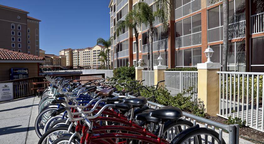 Westgate Town Center Resort & Spa 3* США, Орландо