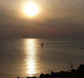 Туры в Fewo-Nordseestrand в Германии