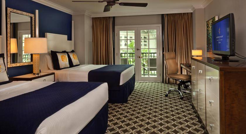Gaylord Palms Resort & Convention Center 4* США, Орландо