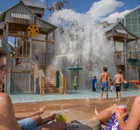 Отдых в Gaylord Palms Resort & Convention Center - США, Орландо