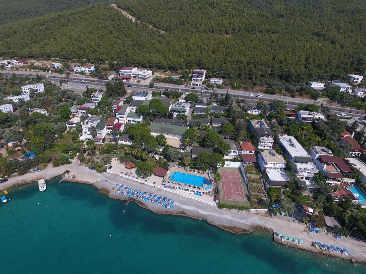 Greenport Bodrum  Турция, Бодрум