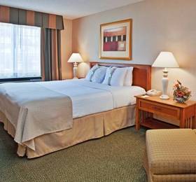 Туры в Holiday Inn Anaheim-Resort Area в США
