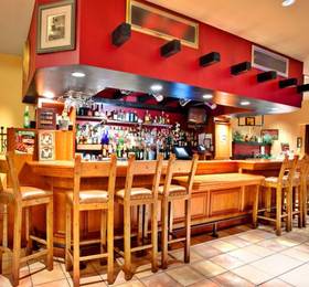 Отдых в Holiday Inn Anaheim-Resort Area - США, Калифорния