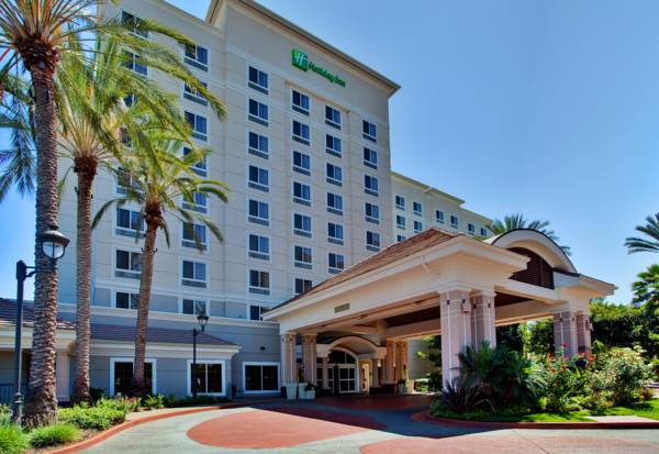 Holiday Inn Anaheim-Resort Area