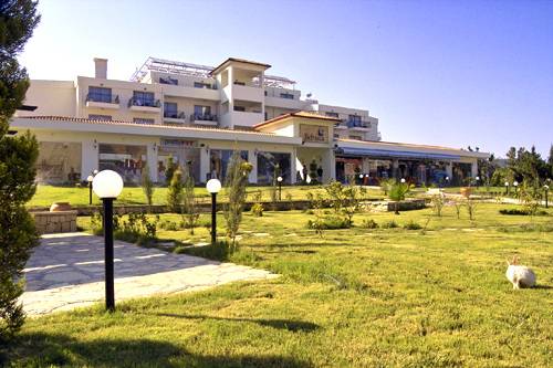 Belvista 4* Турция, Кемер