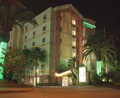 Greenwood Suites Anaheim Resort 3* США, Калифорния