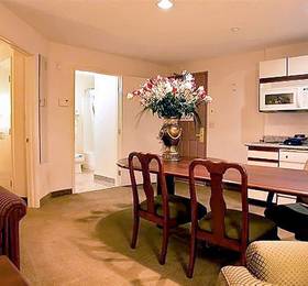 Отдых в Greenwood Suites Anaheim Resort - США, Калифорния
