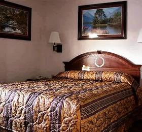 Туры в Greenwood Suites Anaheim Resort в США