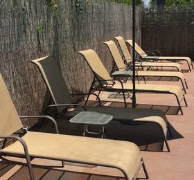 Anaheim Executive Inn & Suites в Калифорнии