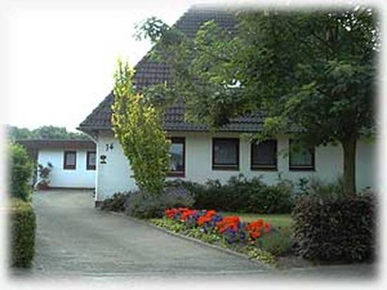 Haus Buttgereit