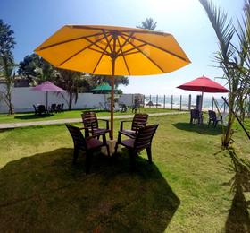 Отдых в Ramon Beach Resort - Шри-Ланка, Галле