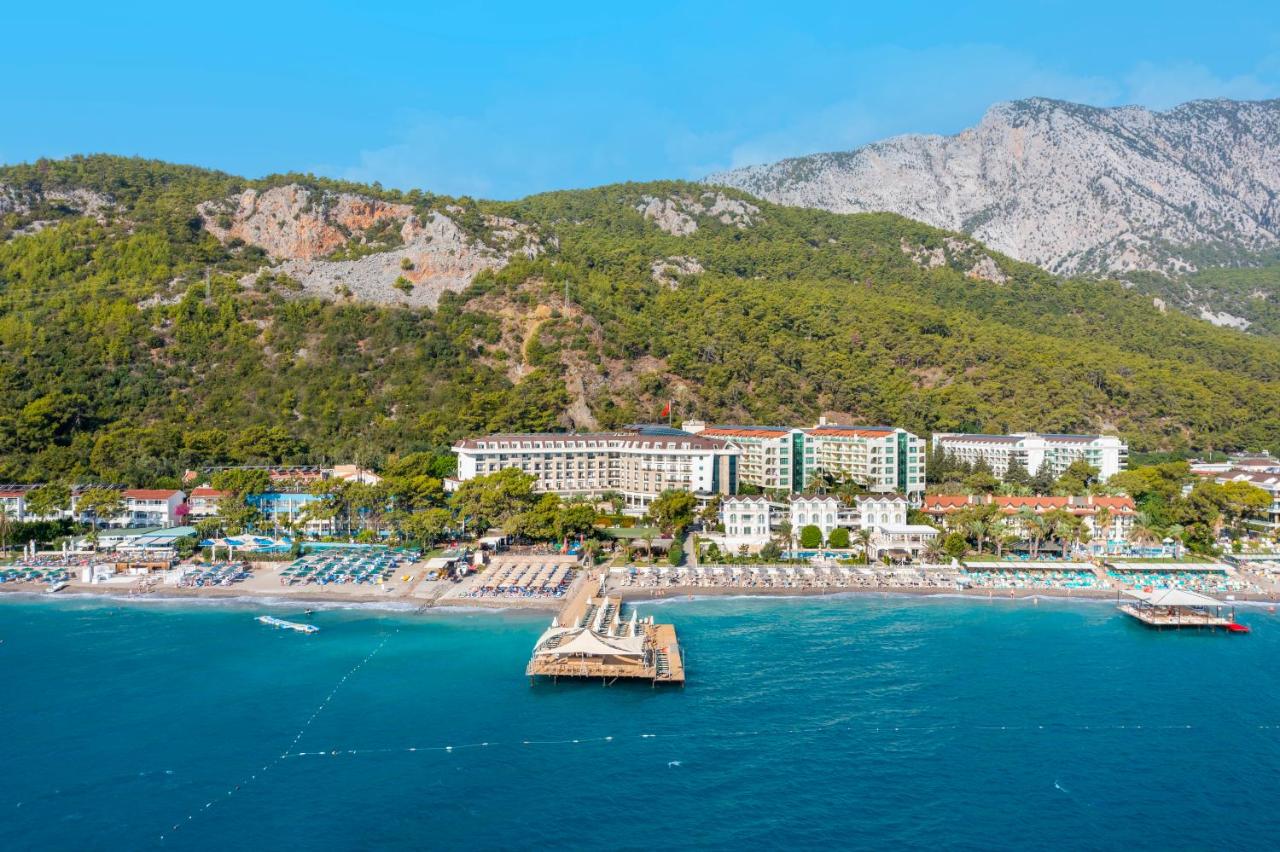 Sunland Resort Hotel Beldibi  Турция, Бельдиби