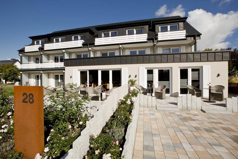 Hotel Astra Maris