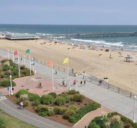 Туры в Four Points by Sheraton Richmond в США