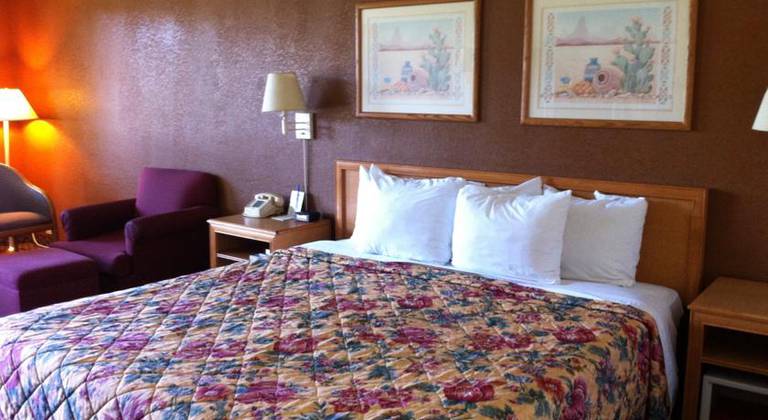 Days Inn Flagstaff - West Route 66