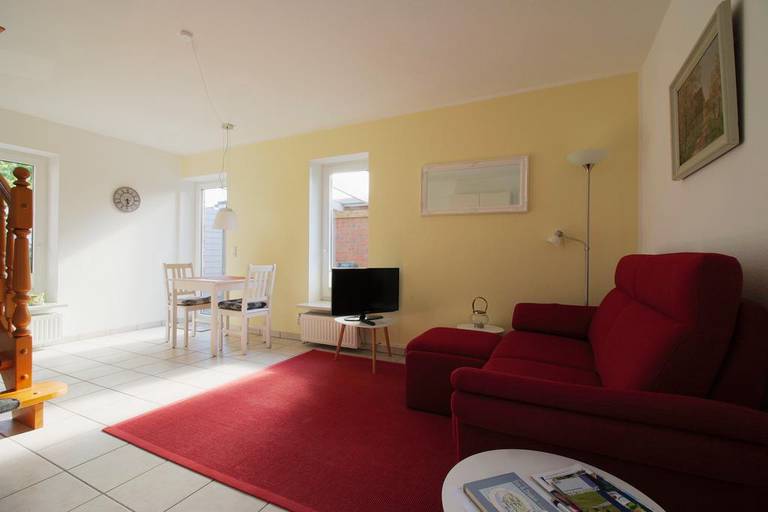 Ferienwohnung Reimann
