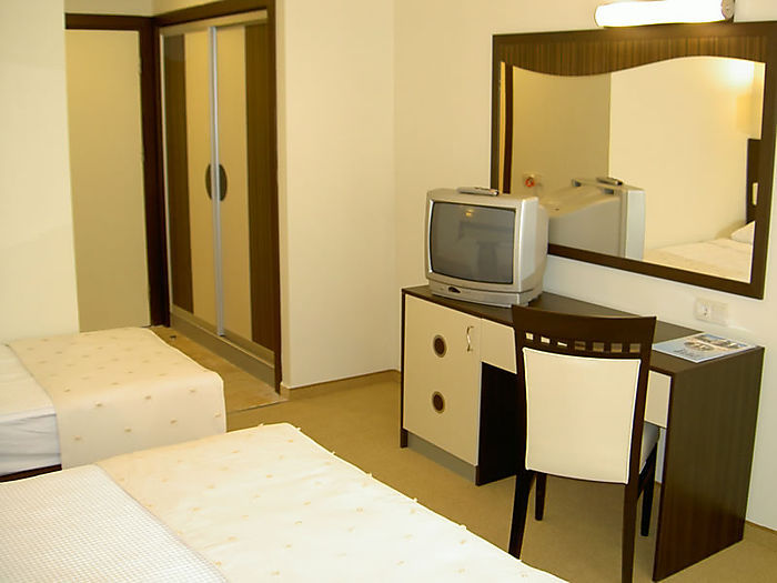La Vitas 4* Турция, Сиде