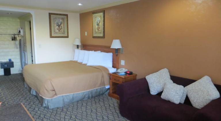 Travelodge Torrance/Redondo Beach