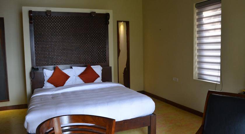 Anantya Resorts 4* Индия, Тамилнад