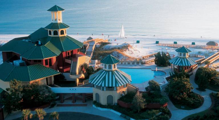 Sandestin Golf and Beach Resort