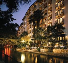 Туры в Omni La Mansion del Rio в США