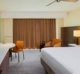 Туры в Hyatt Regency Monterey Hotel & Spa on Del Monte Golf Course в США