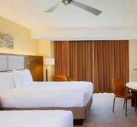 Hyatt Regency Monterey Hotel & Spa on Del Monte Golf Course в Калифорнии