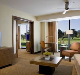 Отдых в Hyatt Regency Monterey Hotel & Spa on Del Monte Golf Course - США, Калифорния