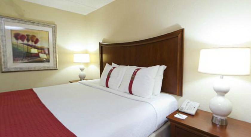 Holiday Inn Flint - Grand Blanc Area 3* США, Мичиган