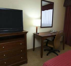 Туры в Holiday Inn Flint - Grand Blanc Area в США
