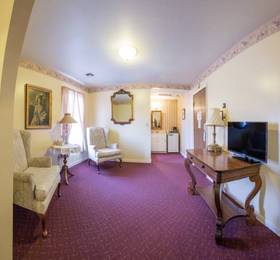 Туры в Historic Cary House Hotel в США