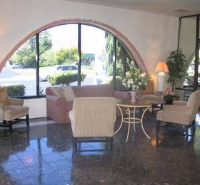 Туры в Heritage Inn Express Rocklin в США
