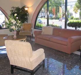 Отдых в Heritage Inn Express Rocklin - США, Калифорния