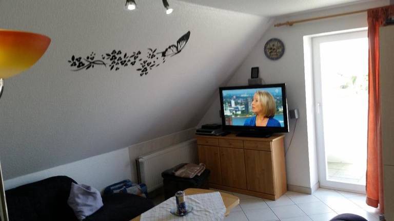 Haus-Celina-Ferienwohnung