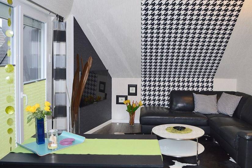 Haus-Encore-Wohnung-4 4* Германия, Бюзум