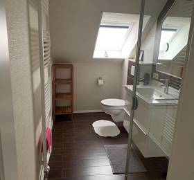 Отдых в Haus-Encore-Wohnung-4 - Германия, Бюзум