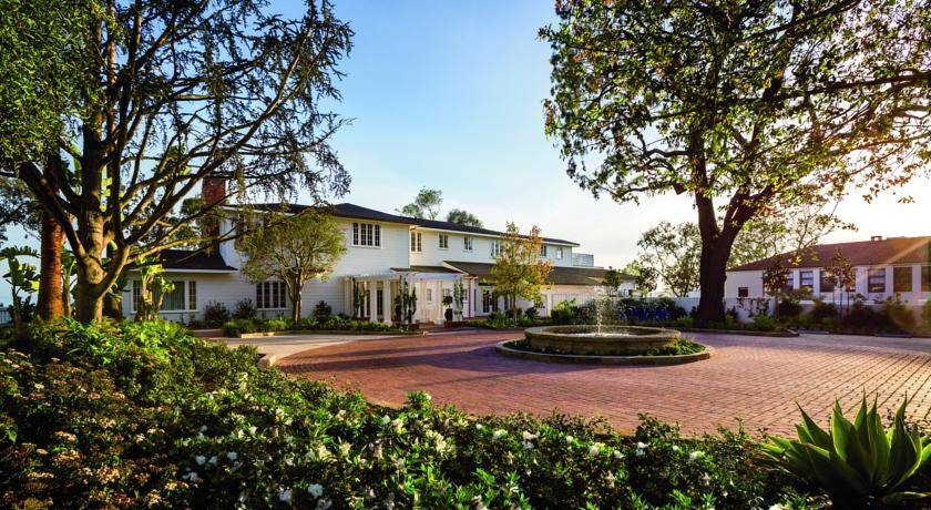 Belmond El Encanto 5* США, Калифорния