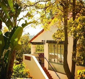 Отдых в Belmond El Encanto - США, Калифорния
