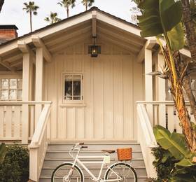 Туры в Belmond El Encanto в США