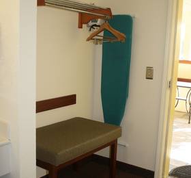 Отдых в Airport Inn - США, Калифорния