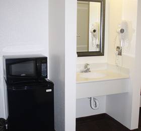 Туры в Airport Inn в США