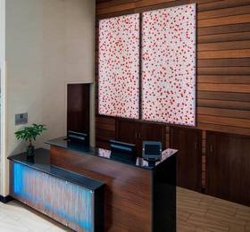Отдых в Fairfield Inn & Suites by Marriott New York Manhattan/Fifth Avenue - США, Нью-Йорк