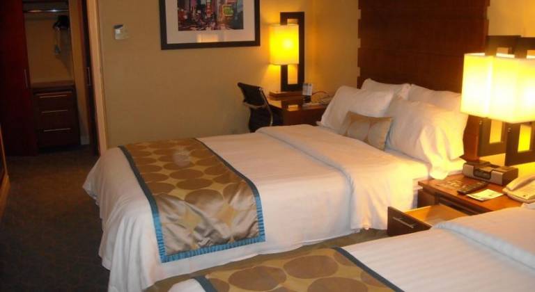 Fairfield Inn & Suites by Marriott New York Manhattan/Fifth Avenue