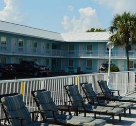 Отдых в Destin Inn & Suites - США, Джексонвилль, шт. Флорида