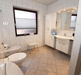 Отдых в Haus-Lily-Nr-02 - Германия, Бюзум