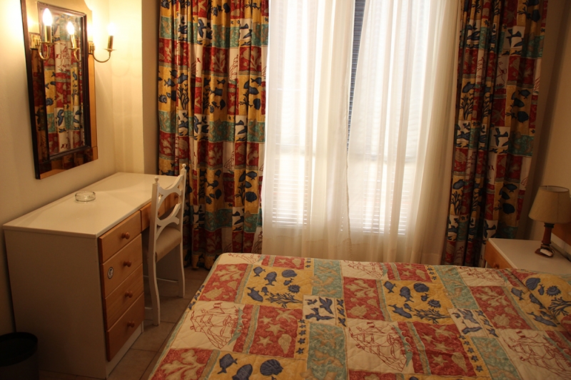 Messongi Beach 3* Греция, Корфу