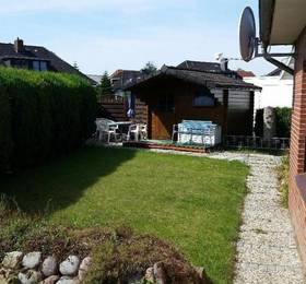 Туры в Haus-Lily-Nr-04 в Германии