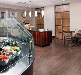 Four Points by Sheraton Memphis East в Теннесси