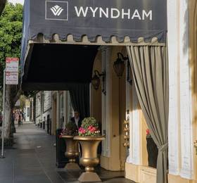 Отдых в Wyndham Canterbury at San Francisco - США, а/п Сан-Франциско